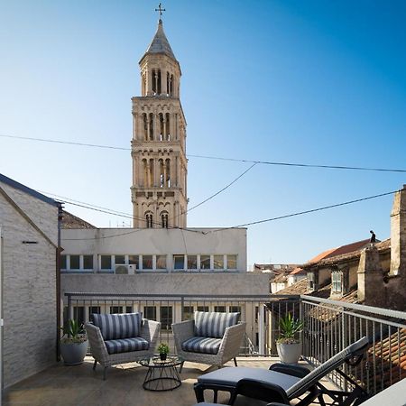 Split Luxury Collection Split Centre Apartman Kültér fotó