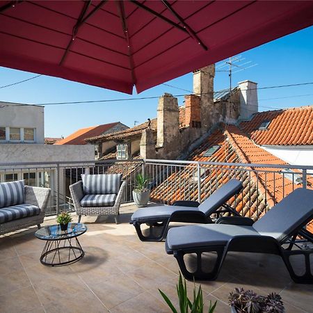 Split Luxury Collection Split Centre Apartman Kültér fotó