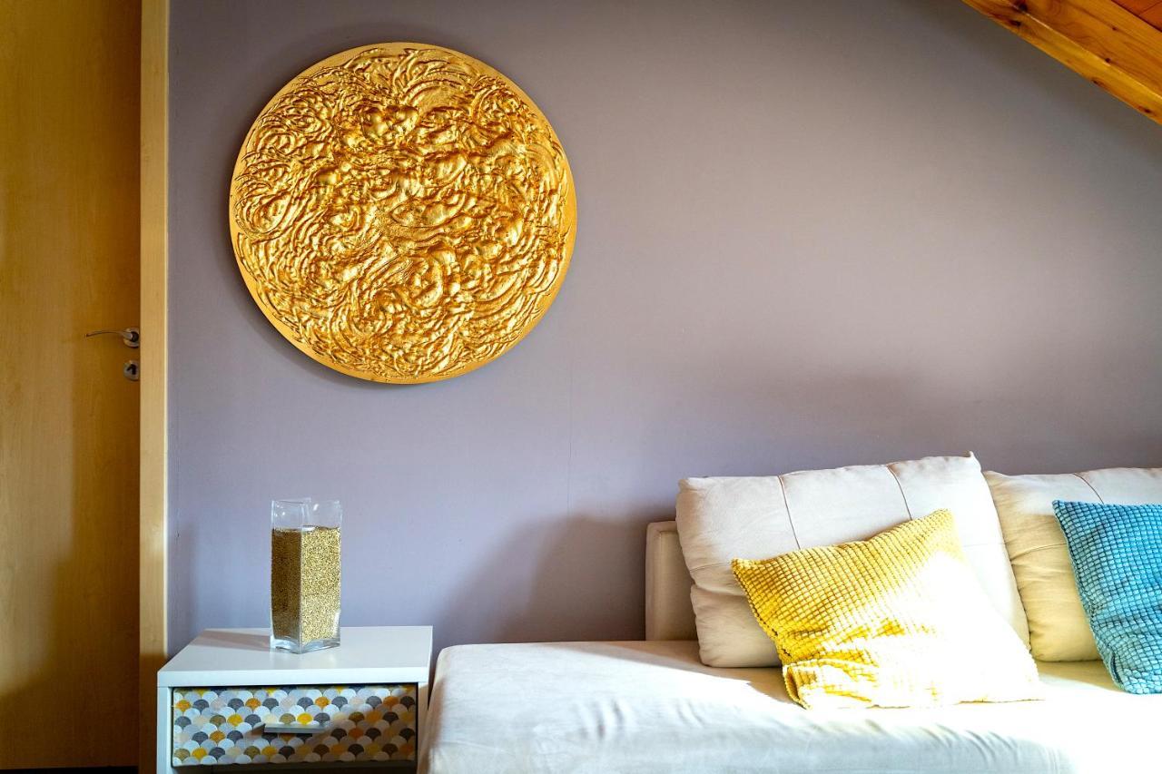 Split Luxury Collection Split Centre Apartman Kültér fotó