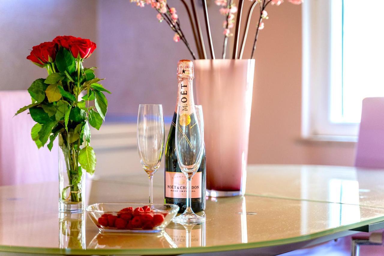 Split Luxury Collection Split Centre Apartman Kültér fotó