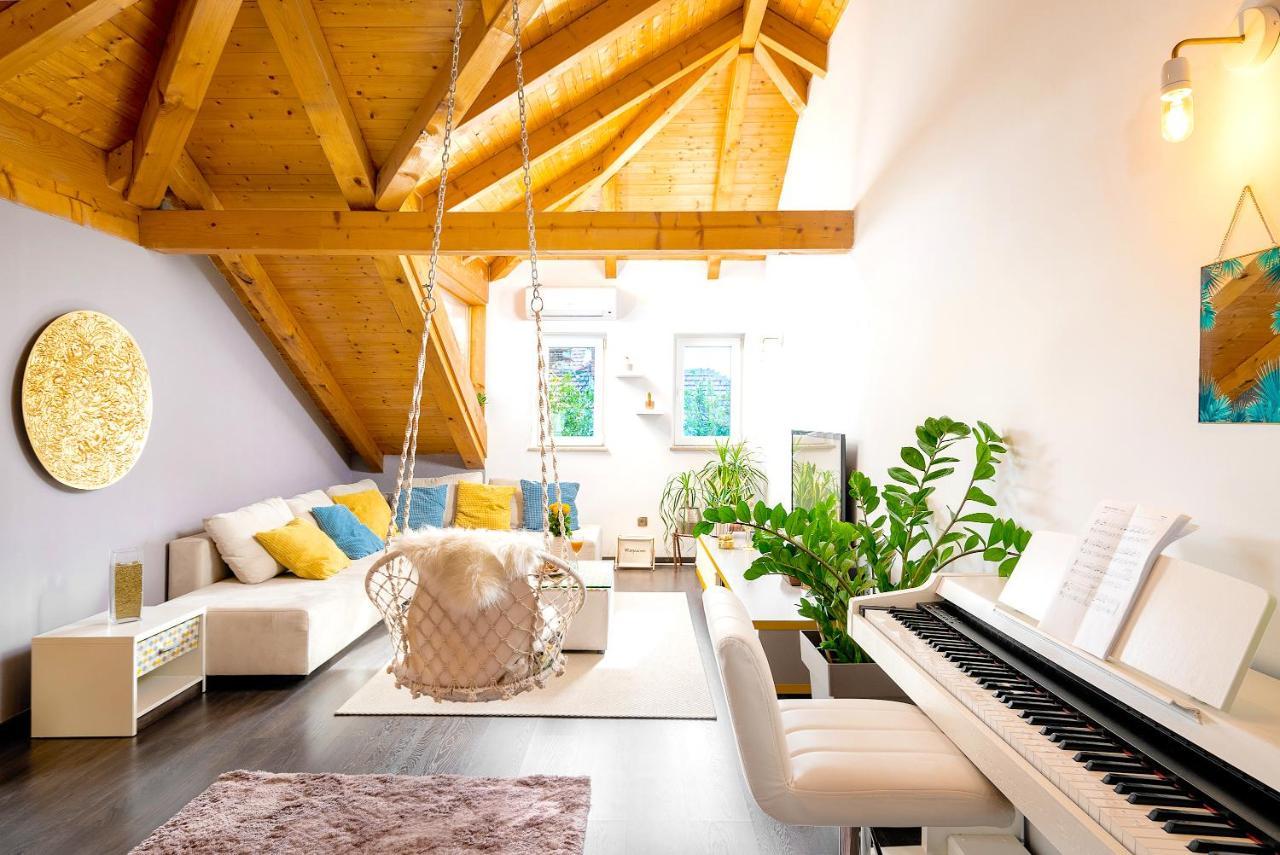 Split Luxury Collection Split Centre Apartman Kültér fotó