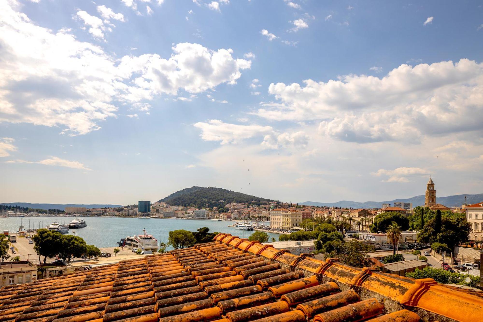 Split Luxury Collection Split Centre Apartman Szoba fotó