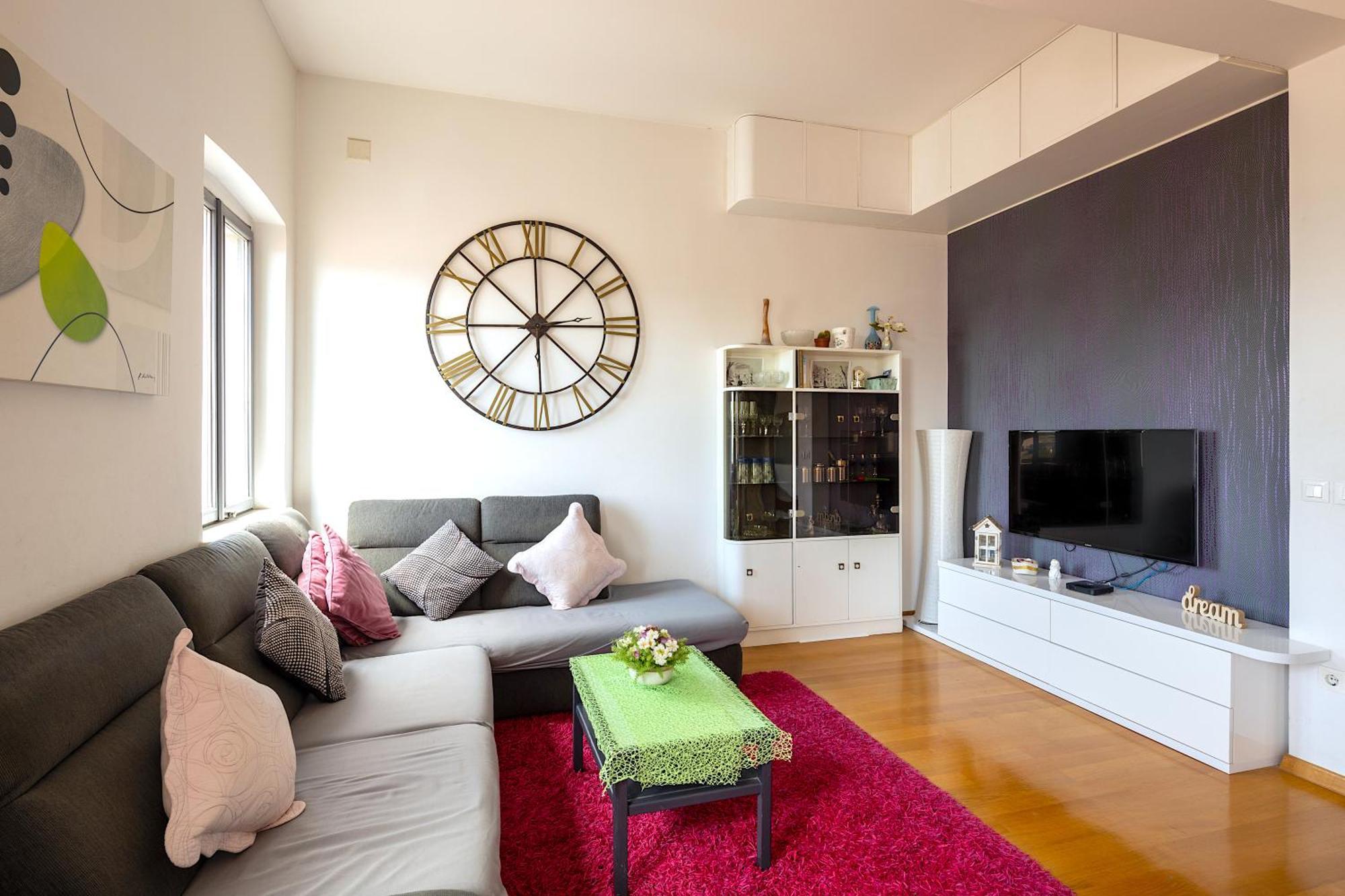 Split Luxury Collection Split Centre Apartman Szoba fotó