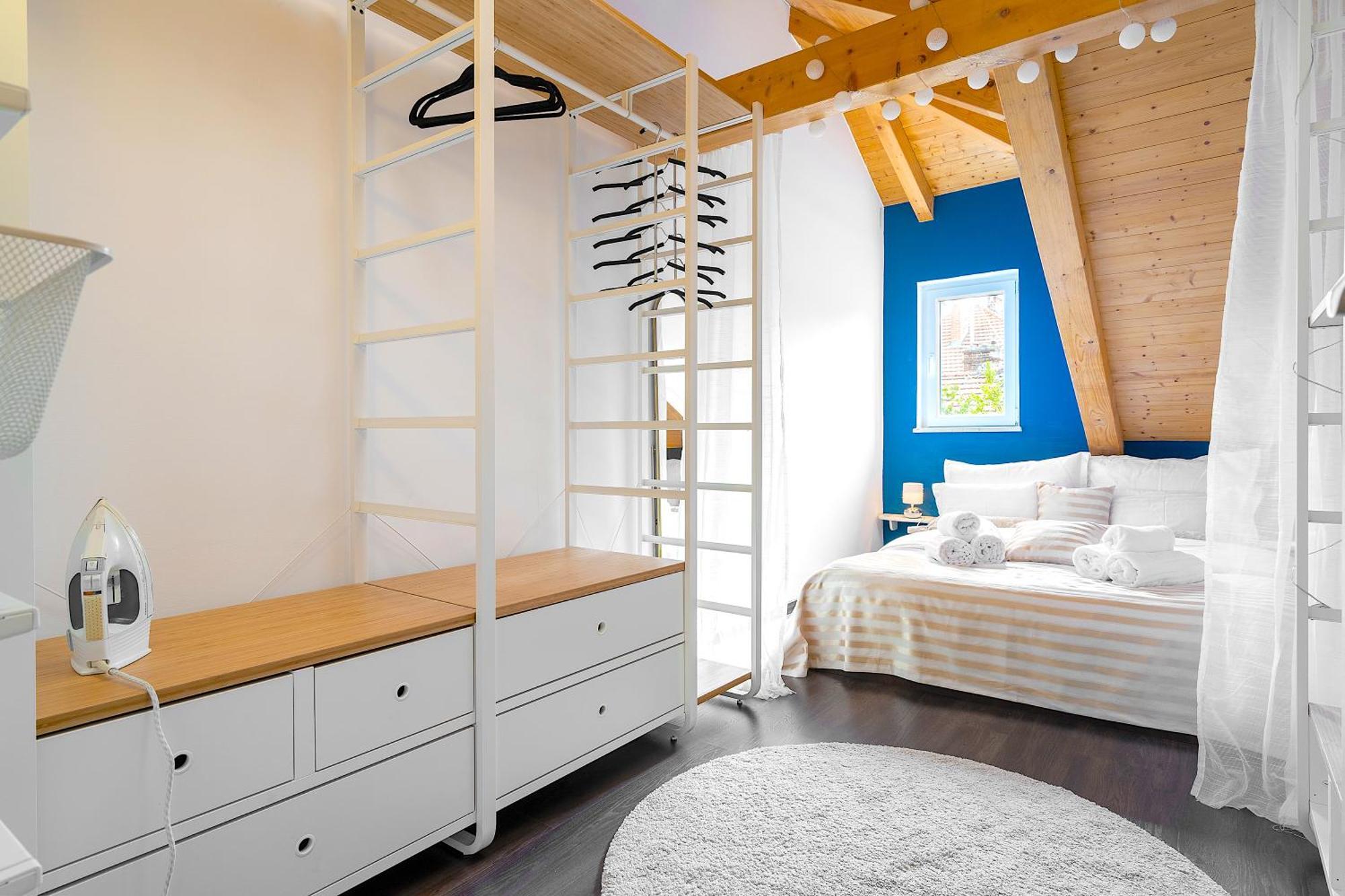 Split Luxury Collection Split Centre Apartman Szoba fotó