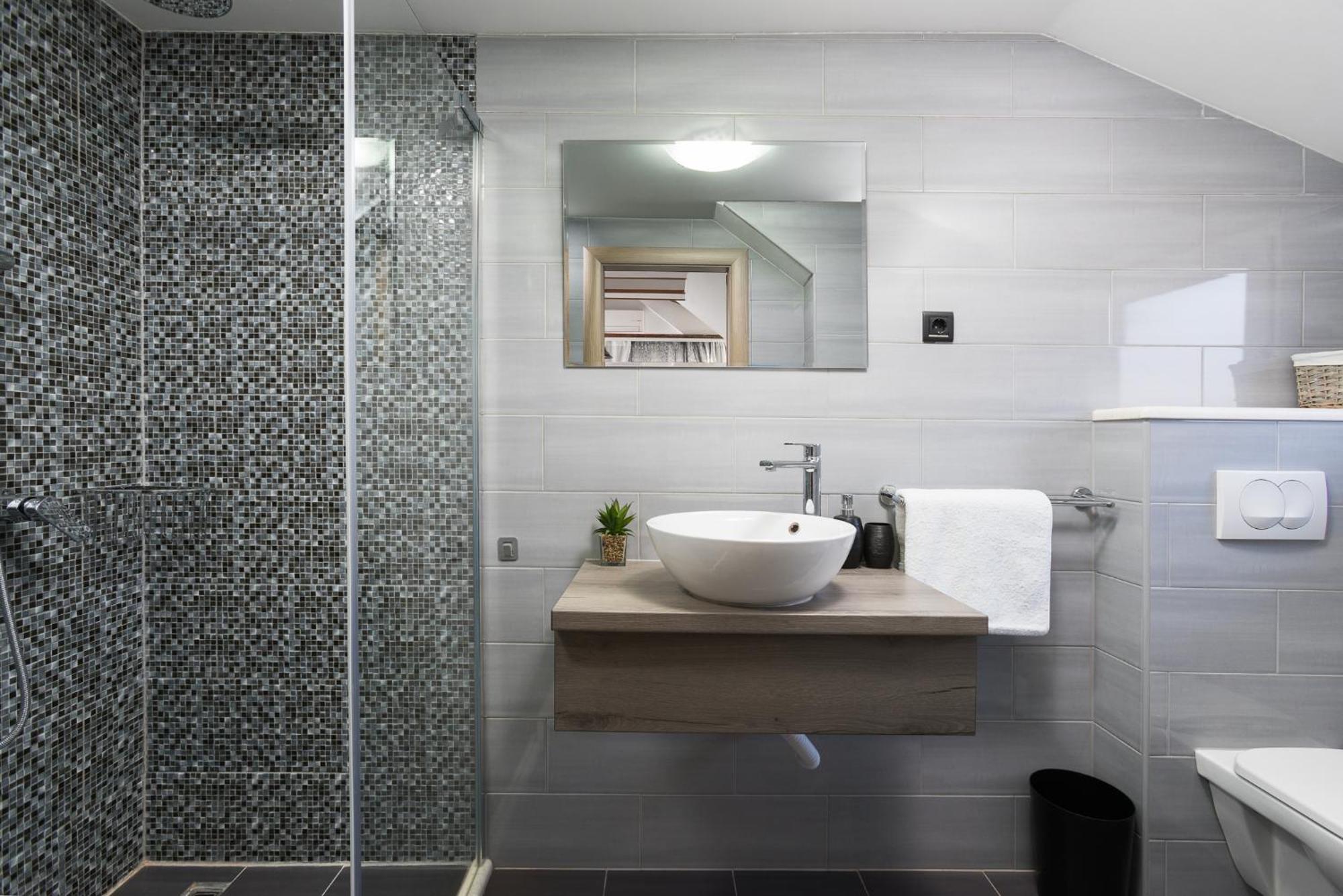Split Luxury Collection Split Centre Apartman Kültér fotó