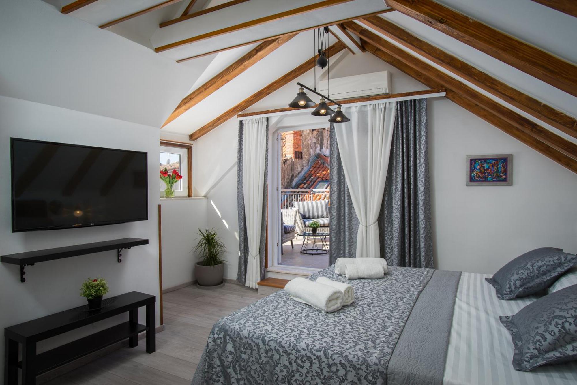 Split Luxury Collection Split Centre Apartman Kültér fotó