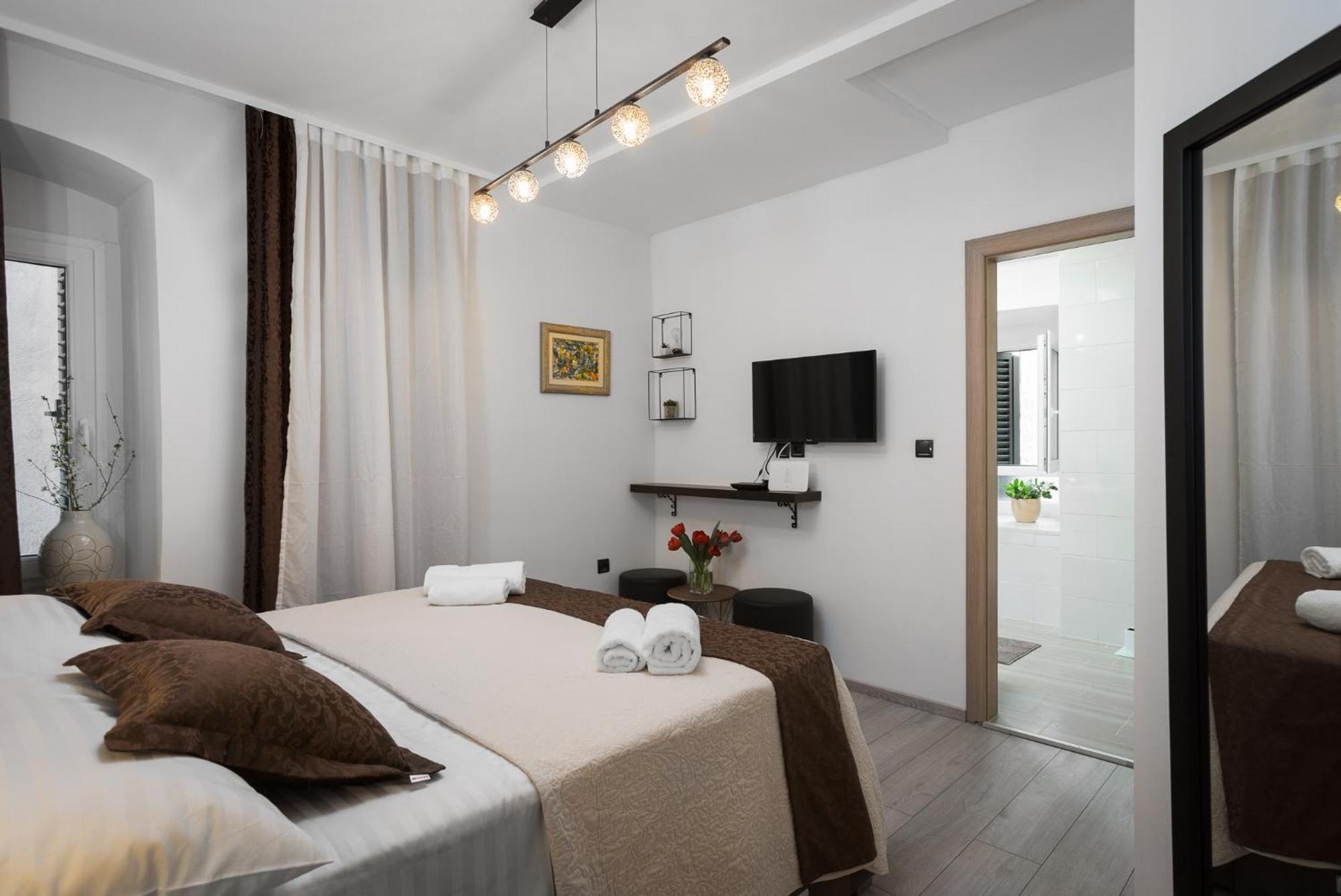 Split Luxury Collection Split Centre Apartman Kültér fotó
