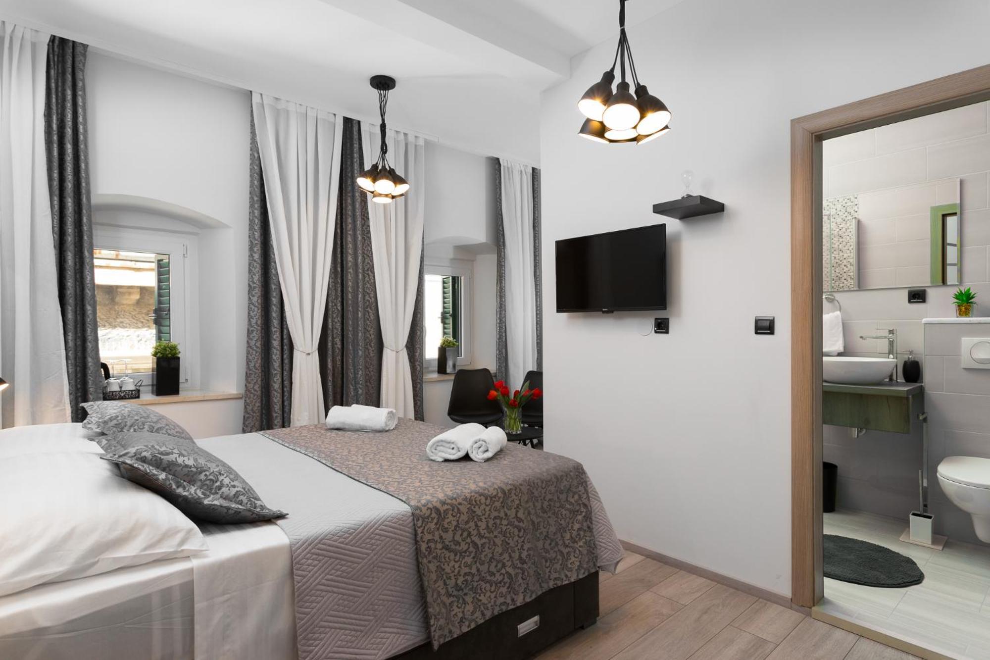 Split Luxury Collection Split Centre Apartman Kültér fotó