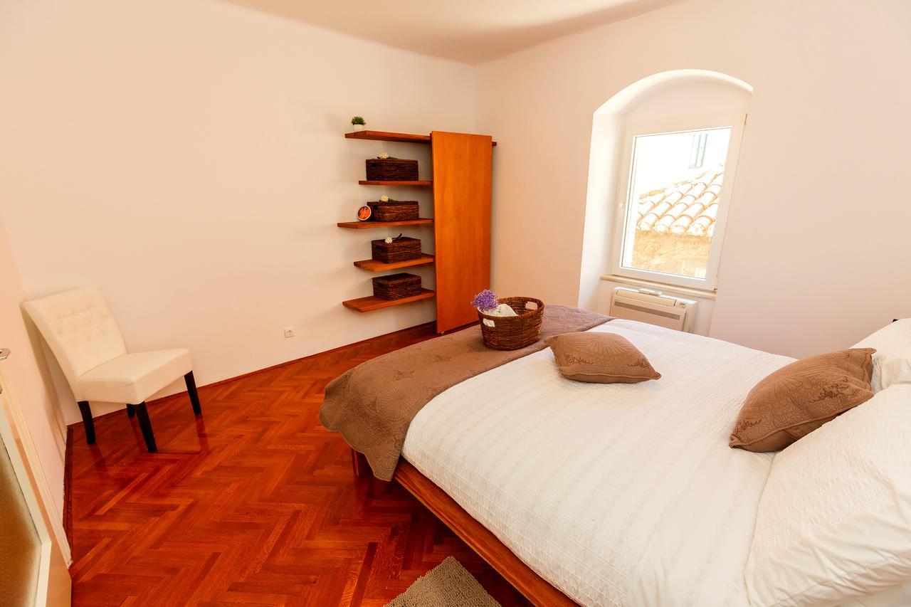 Split Luxury Collection Split Centre Apartman Kültér fotó