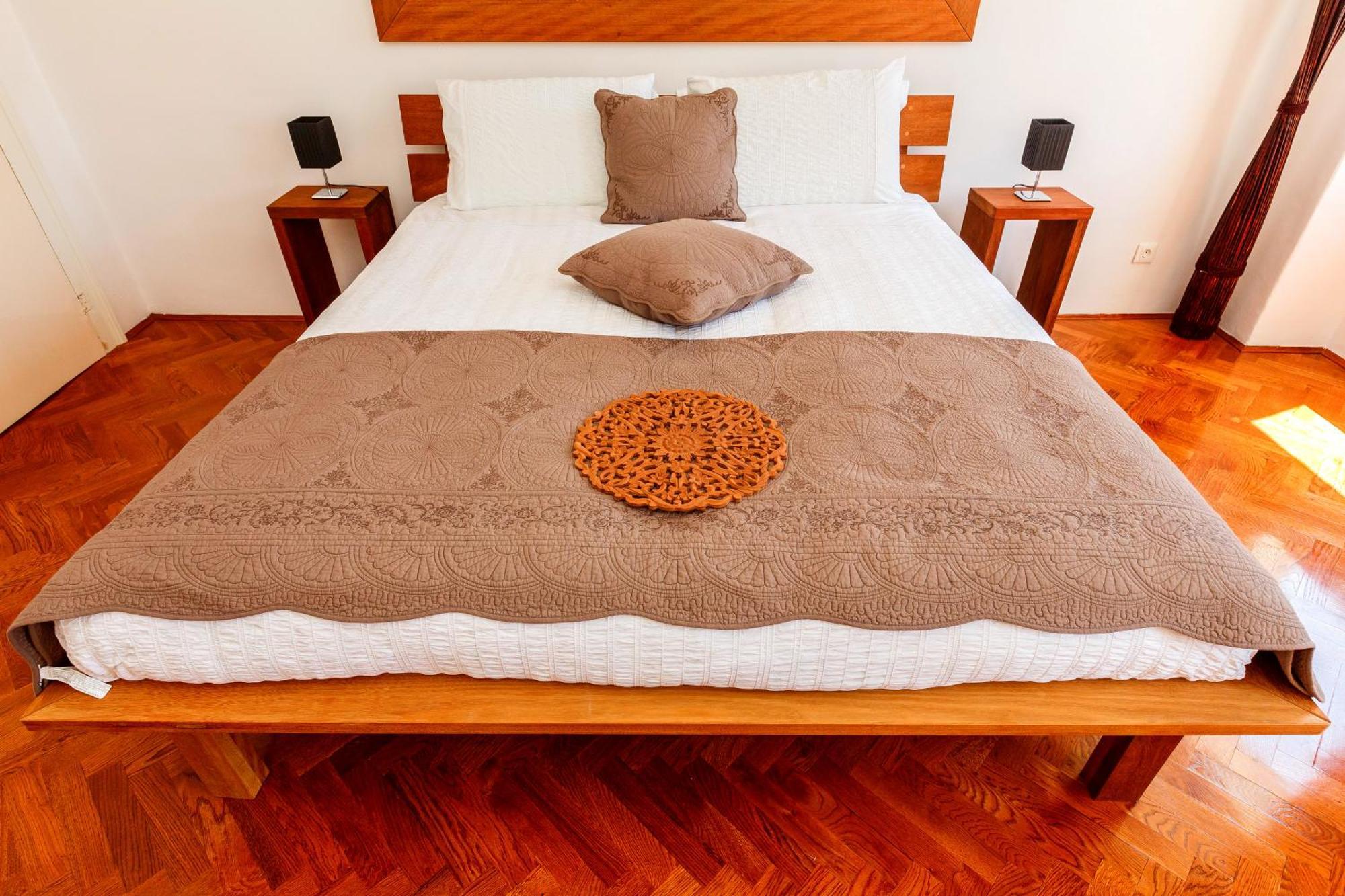 Split Luxury Collection Split Centre Apartman Kültér fotó