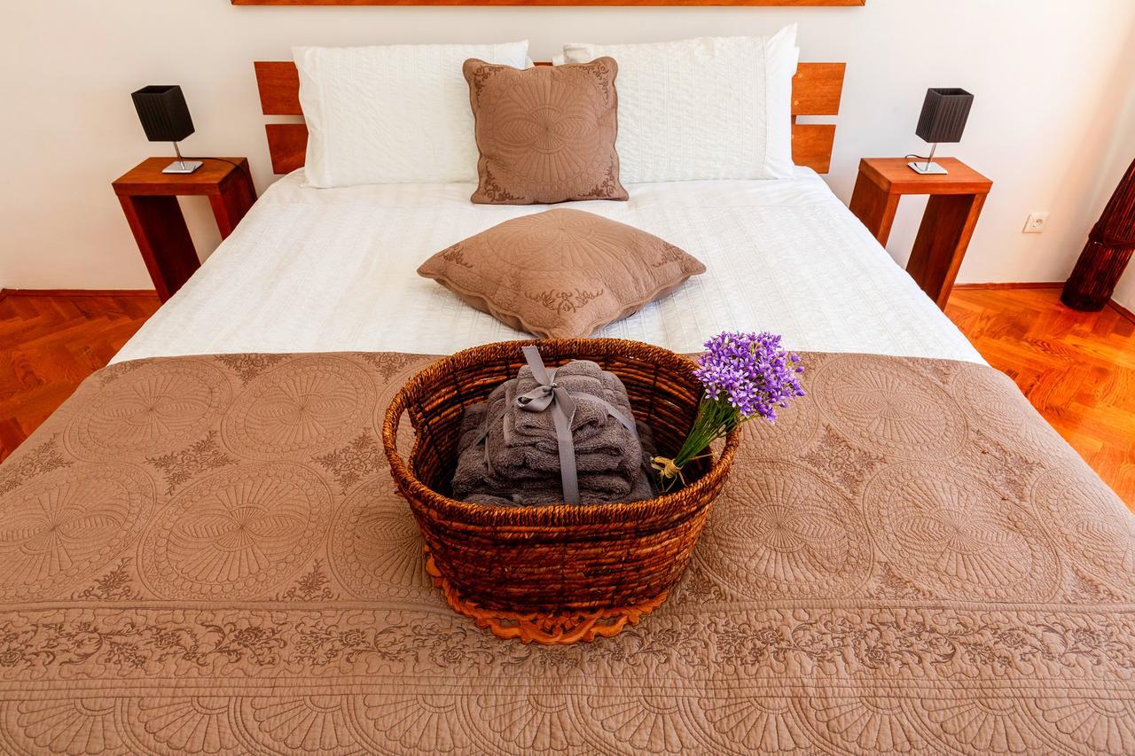 Split Luxury Collection Split Centre Apartman Kültér fotó