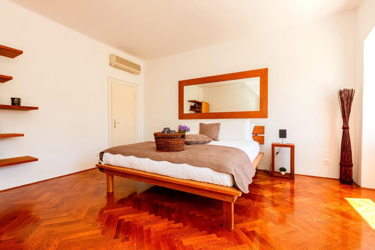 Split Luxury Collection Split Centre Apartman Kültér fotó