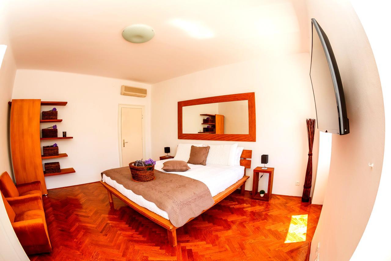 Split Luxury Collection Split Centre Apartman Kültér fotó