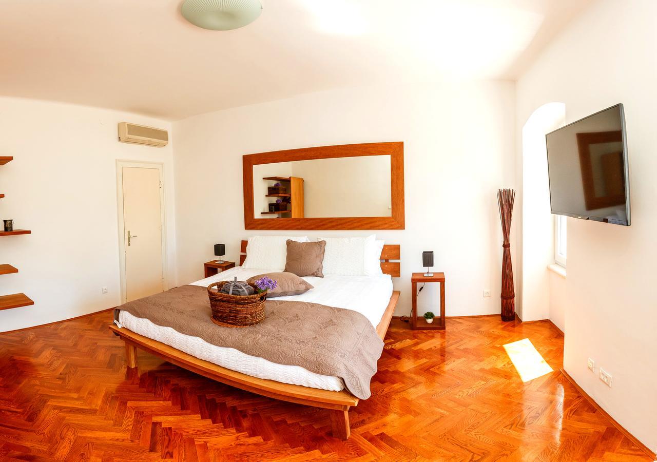 Split Luxury Collection Split Centre Apartman Kültér fotó