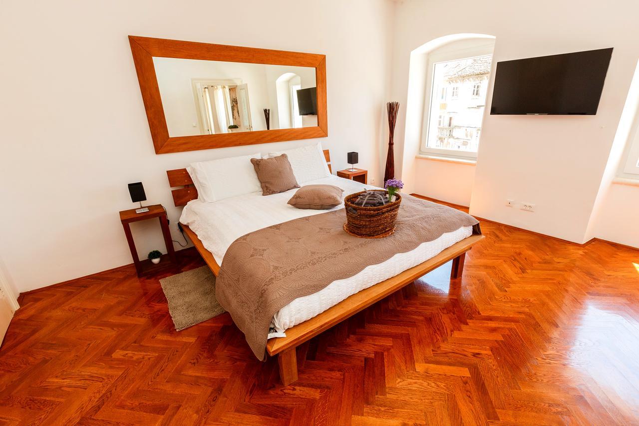 Split Luxury Collection Split Centre Apartman Kültér fotó