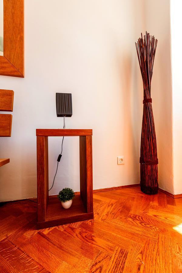 Split Luxury Collection Split Centre Apartman Kültér fotó