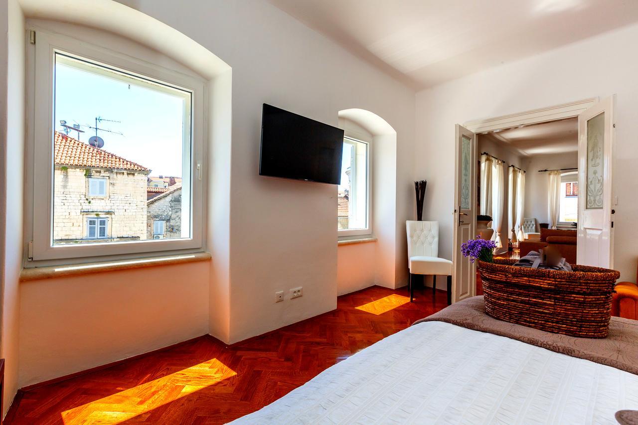 Split Luxury Collection Split Centre Apartman Kültér fotó