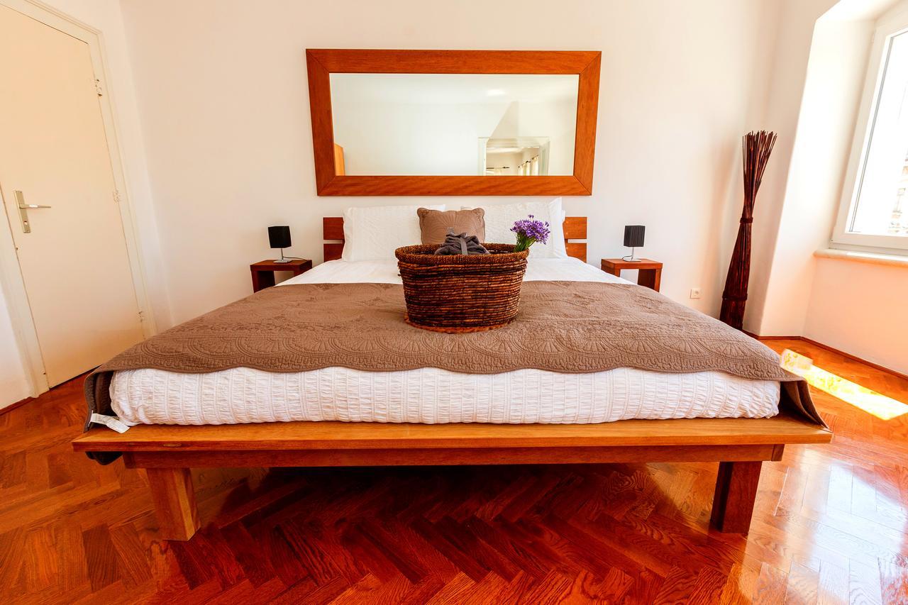 Split Luxury Collection Split Centre Apartman Kültér fotó