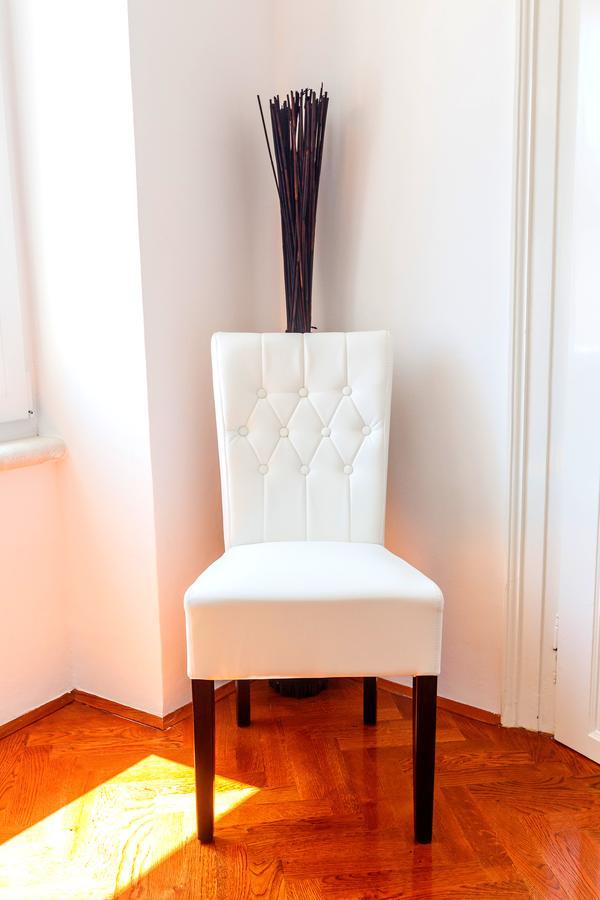 Split Luxury Collection Split Centre Apartman Kültér fotó