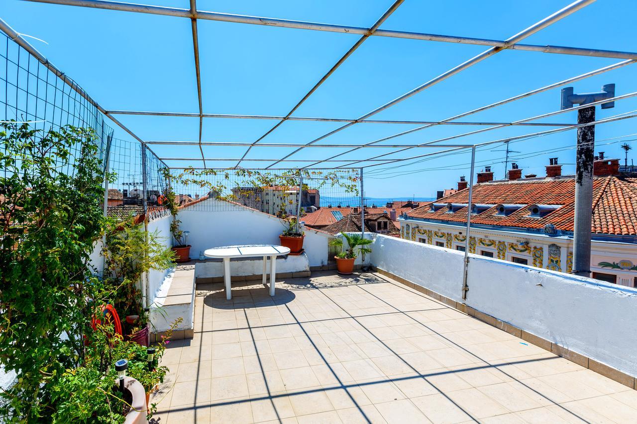 Split Luxury Collection Split Centre Apartman Kültér fotó